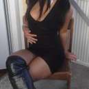 North Jersey Slut Gwenette Ready to Play on Sex Cam