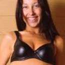 Leather Girl Cam to Cam / North Jersey