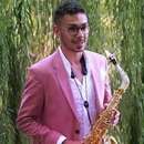 Sexophonist Playing your Tune in North Jersey