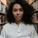 Local Librarian π to let her hair down with a North Jersey woman π₯